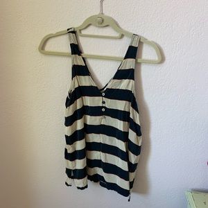 Joie sleeveless top
